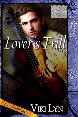 Lover’s Trill By Viki Lyn