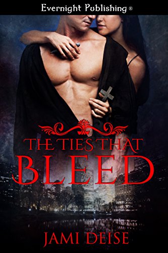 The Ties That Bleed By Jami Deise
